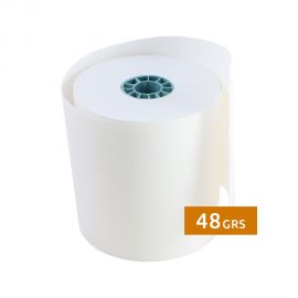 ROLLO TÉRMICO 48 GRS